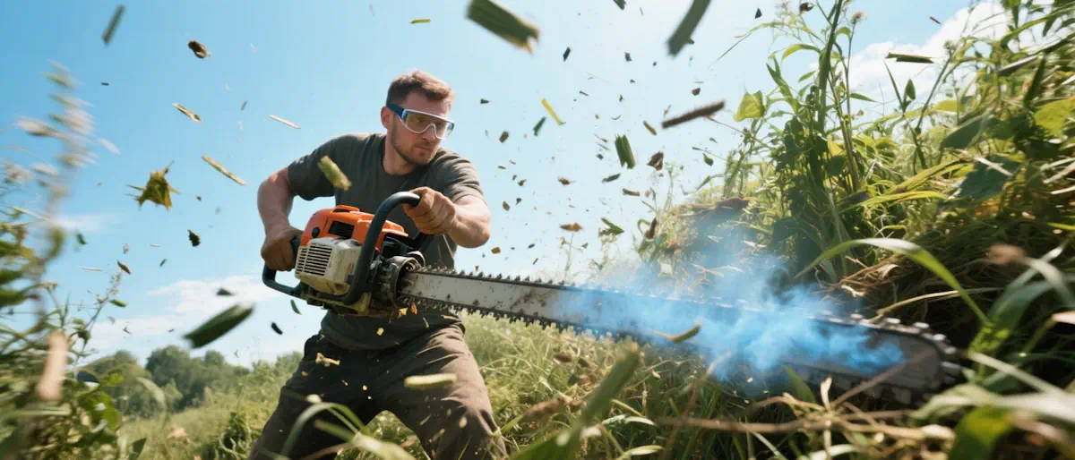 Бензопили купити