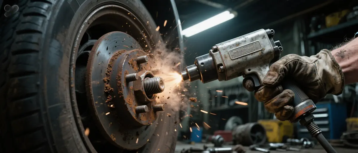 Гайковерты купить