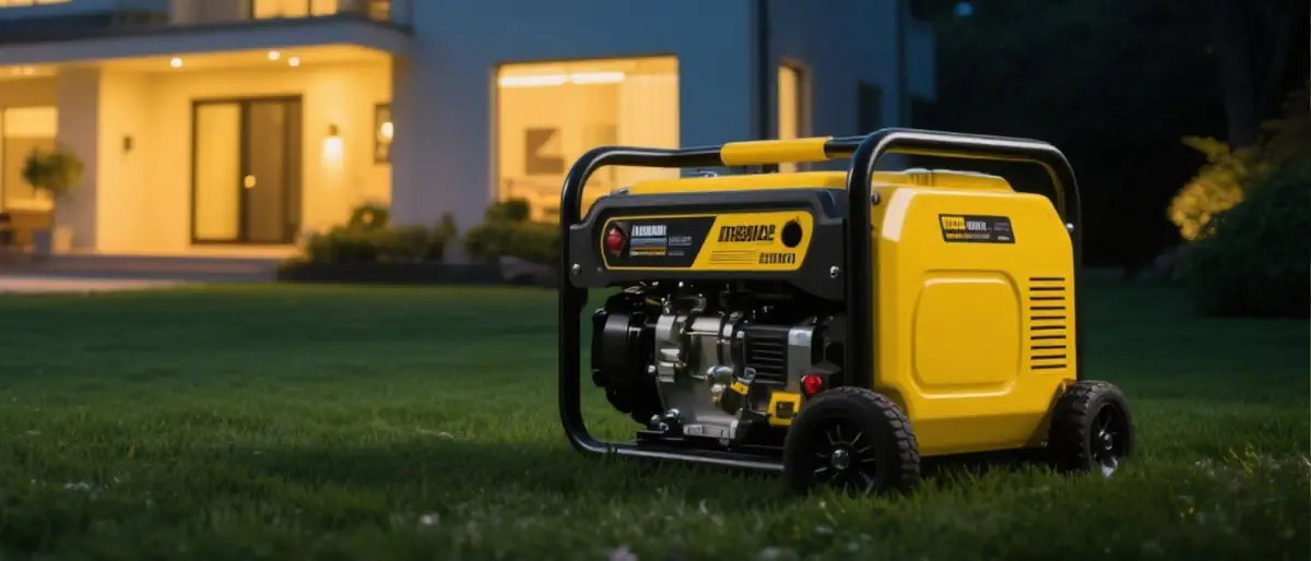 Генераторы дизель купить