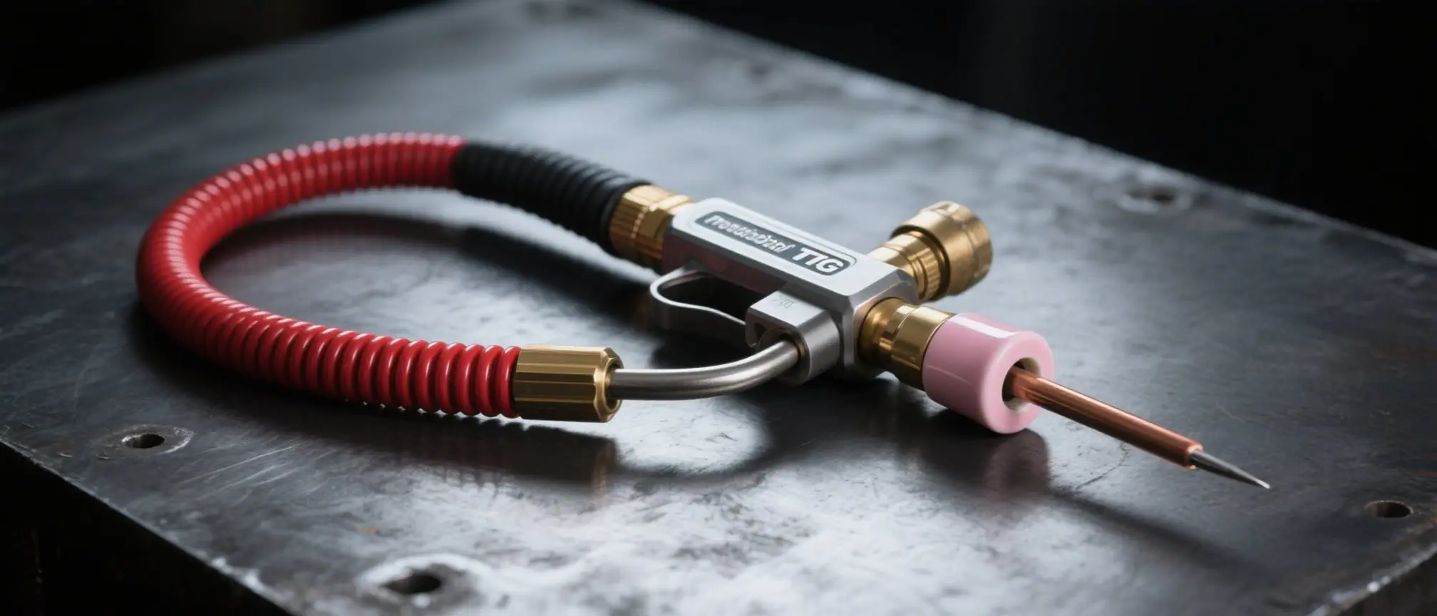 Сварочные аргоновые горелки TIG купить