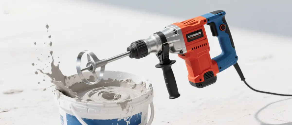 Миксеры строительные купить