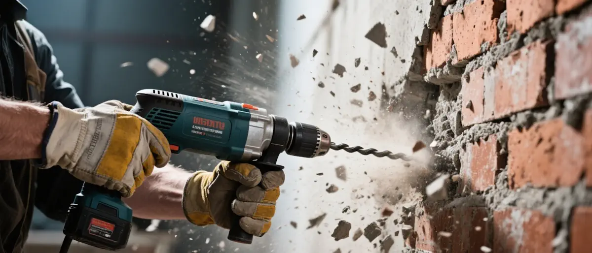 Перфораторы купить