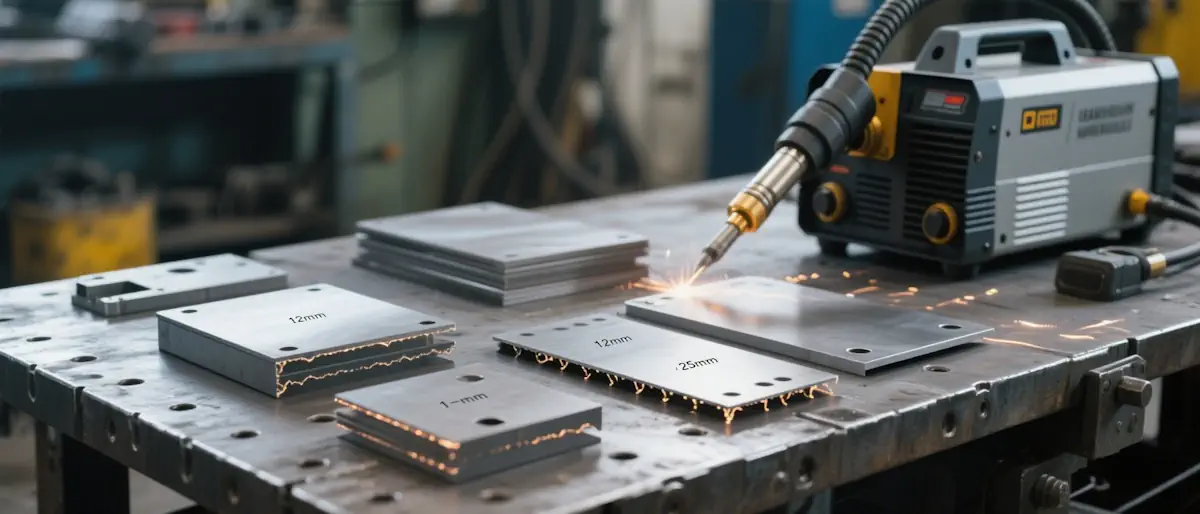 Плазморізи з різом від 12мм до 25мм купити