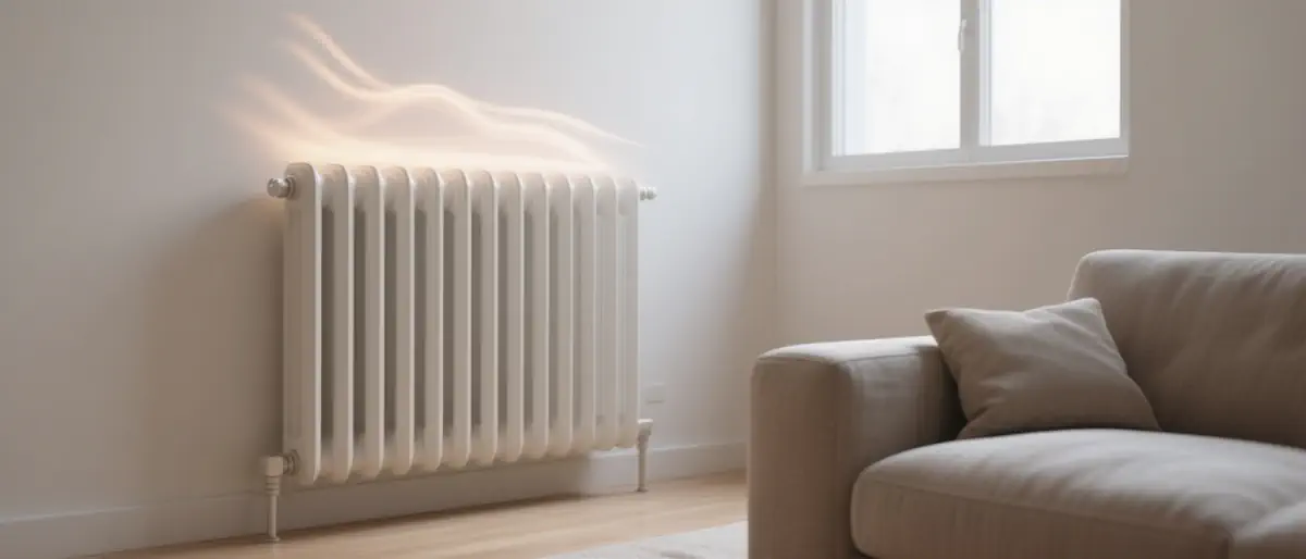 Радиаторы отопления купить