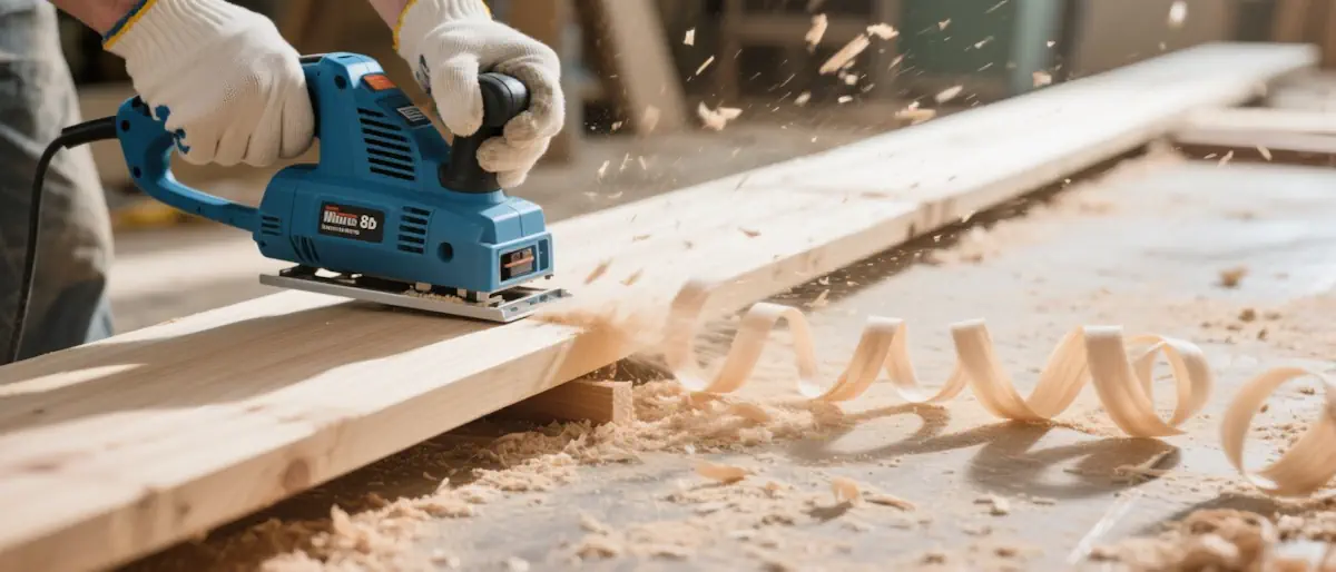 Электрорубанки купить