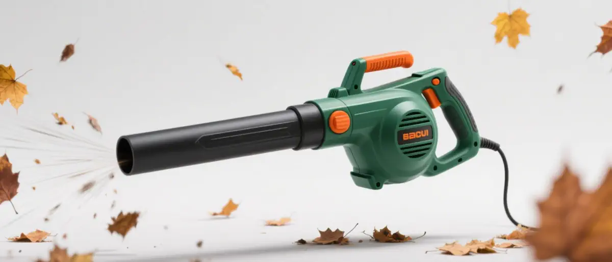 Садові пилососи купити