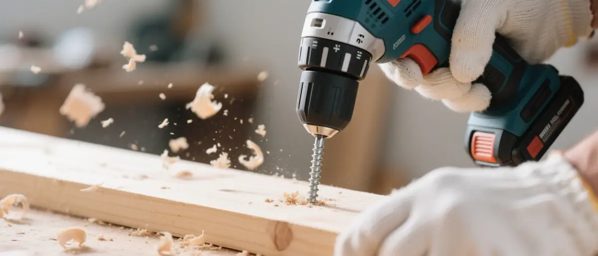 Шуруповерты купить