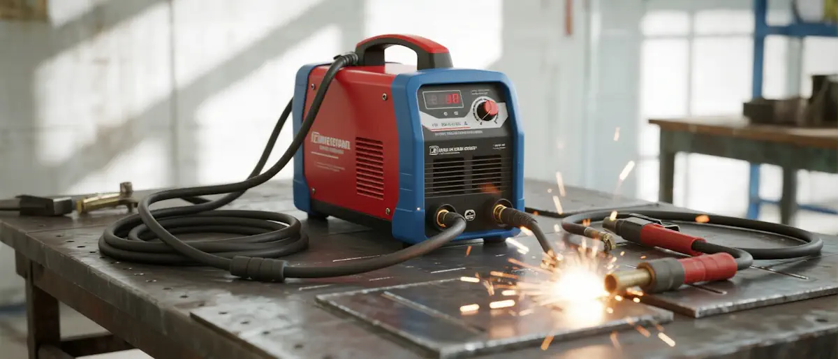 Зварювальні апарати купити