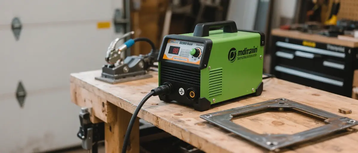 Зварювальні напівавтомати 220 В купити