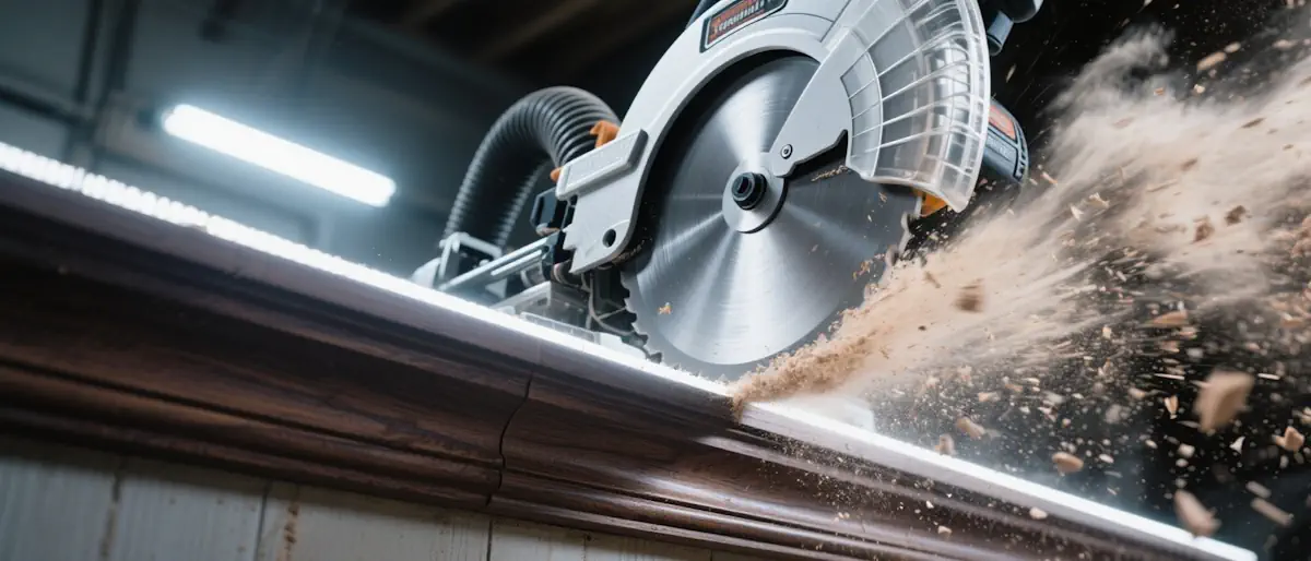 Торцювальні пили купити