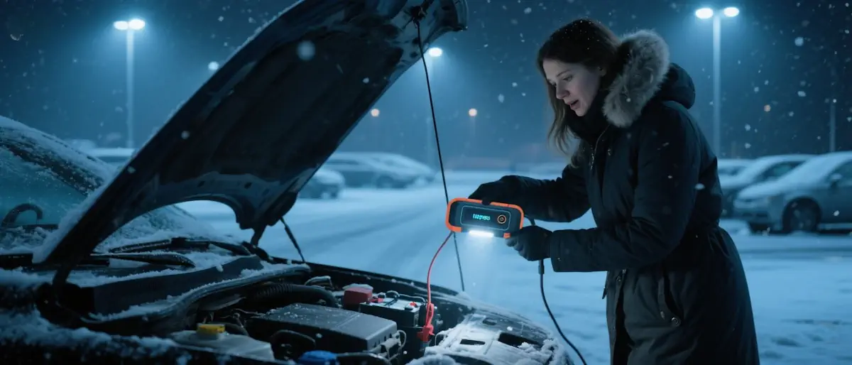 Зарядні і пускозарядні пристрої купити