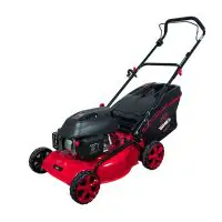 каталог Бензинові газонокосарки