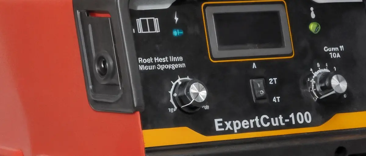 Плазморіз Edon EXPERT CUT-100 купити