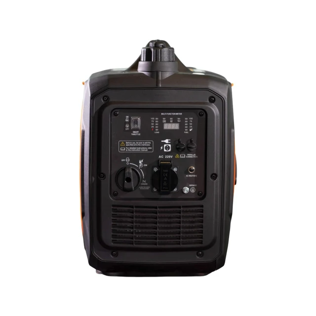 Панель управления BAMFORD B4500iS