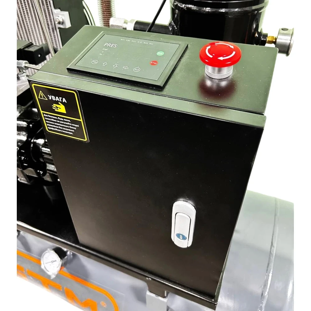 GTM DLG5.5V: ракурс точной модели 27293
