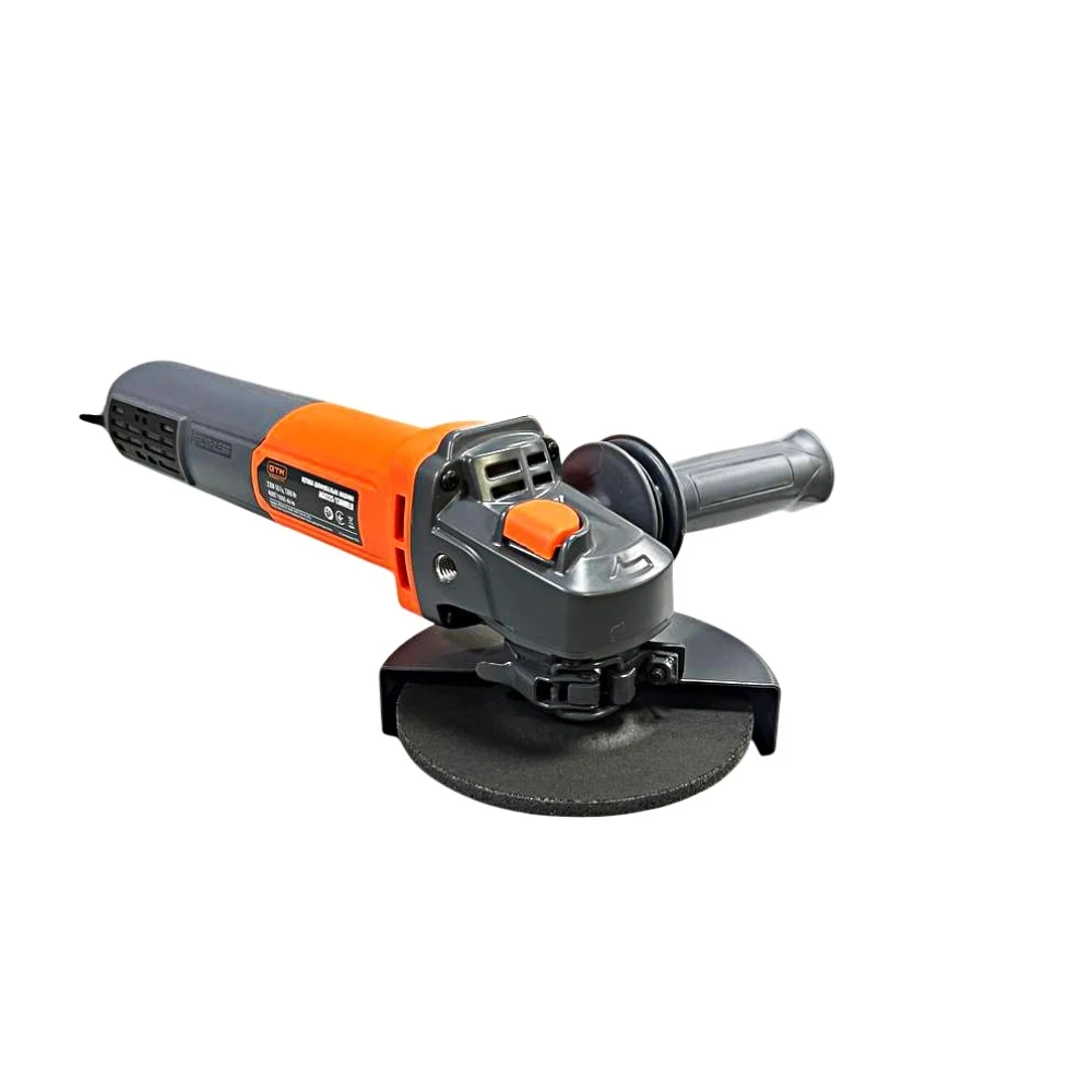 Корпус і захисний кожух GTM AGK125/1300BLH