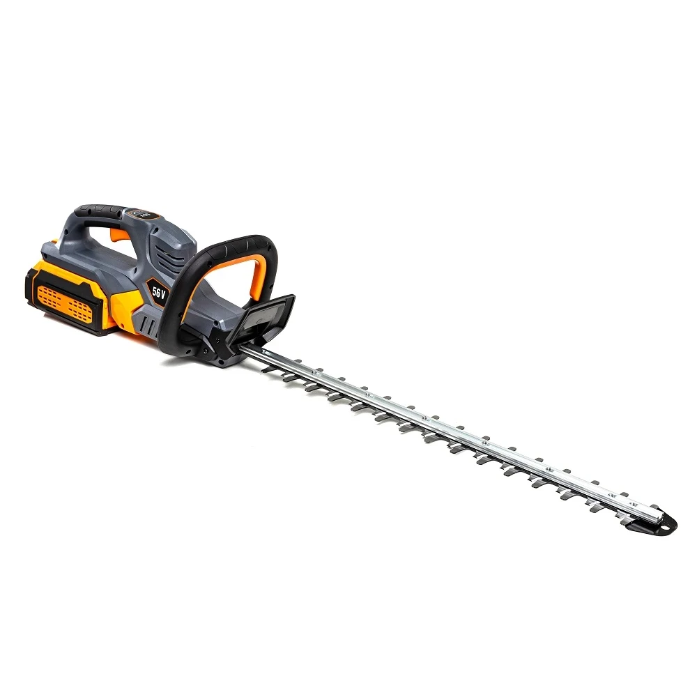 Аккумуляторный кусторез GTM HT56/560BL KIT, артикул 83926
