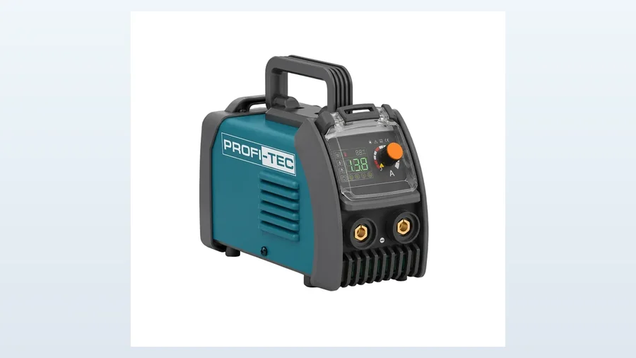Сварочный инвертор PROFI-TEC MMA-14HB MINI