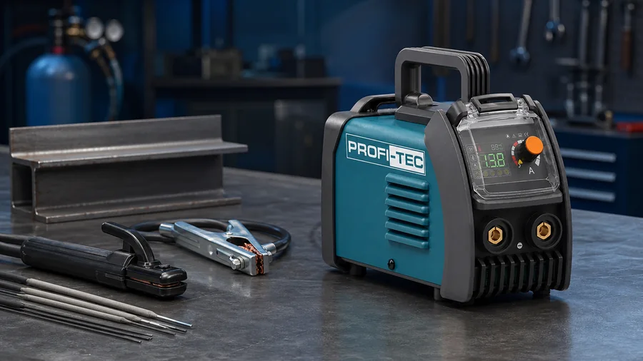 Панель управления и принадлежности PROFI-TEC MMA-14HB MINI
