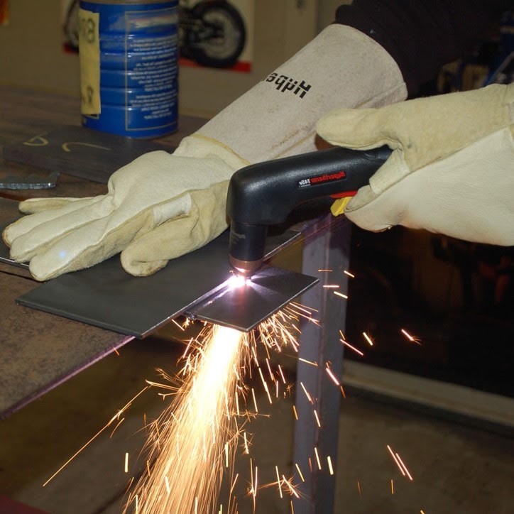 Edon CUT 60 - мощность