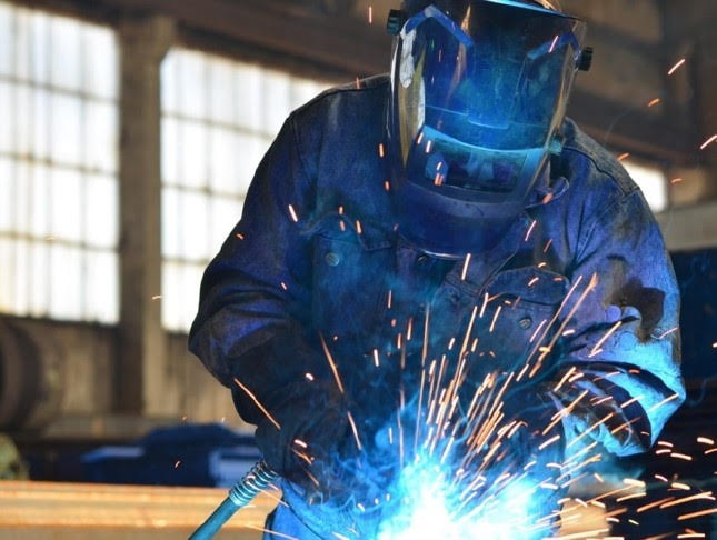 Edon МИГ 308 - флюс