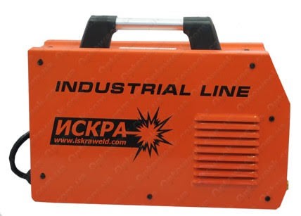 Искра КУТ 40 - вес