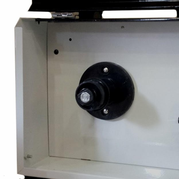 Stromo MIG 270 - котушка