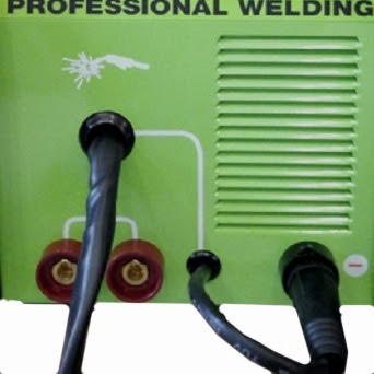 Stromo MIG 270 - режими