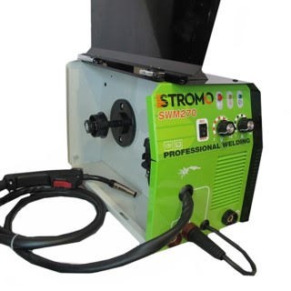 Stromo MIG 270 - корпус