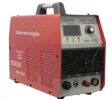 Верона КУТ 70 - питание