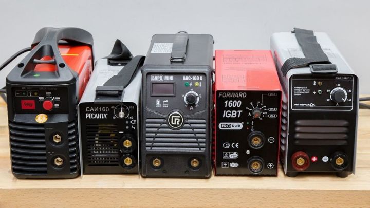 Що таке зварювальні апарати Що таке зварювальні апарати