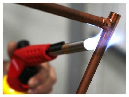 Что такое газовая сварка и для чего она используется?