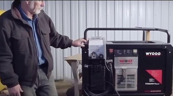 Можно ли подключить генератор к сети дома и как это сделать?