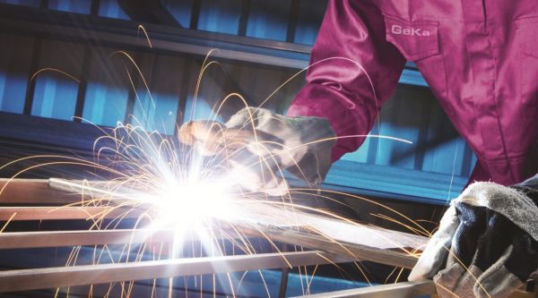 Как выбрать сварочный аппарат?