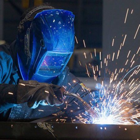 Як правильно вибрати зварювальний напівавтомат інверторного типу?