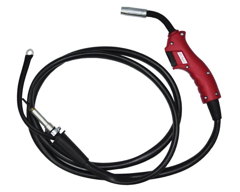 Зварювальні пальники