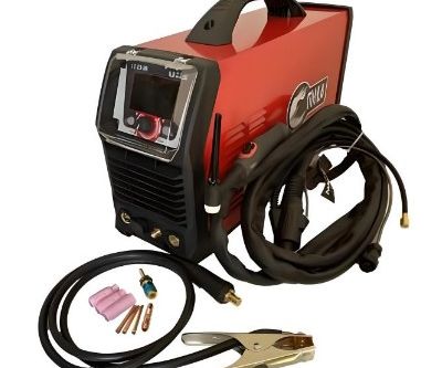 Аргонне зварювання