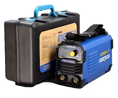 Зварювальні інвертори