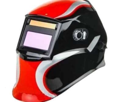 Зварювальні маски