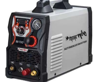 Плазморізи