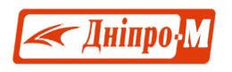 Дніпро-М