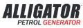 Виробник Alligator