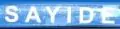 Виробник SAYIDE