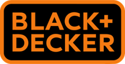 Black+Decker