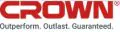 Виробник Crown