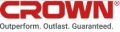 Бренд Crown