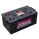 ELECTRIC POWER