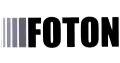 Виробник Foton