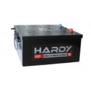 HARDY