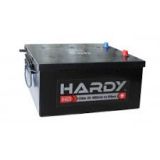 HARDY